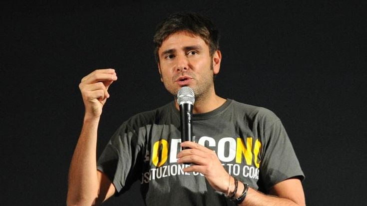 Dibba, grillino duro e puro. Il gran rifiuto delle alleanze 5s e la suggestione del ritorno in campo