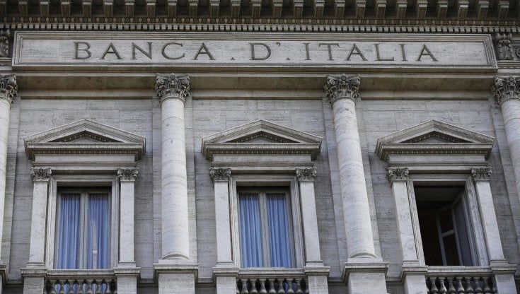 Pil, Bankitalia raffredda le aspettative sulla ripresa: rivista al ribasso la stima per il, 2021
