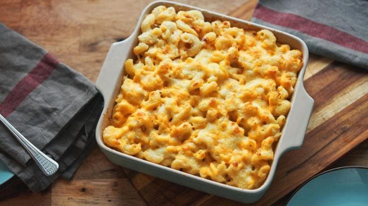 Forget America: Mac and Cheese dates back to Boccaccio’s Decameron