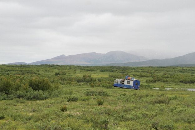 La missione in Siberia: scoperto un nuovo quasicristallo
