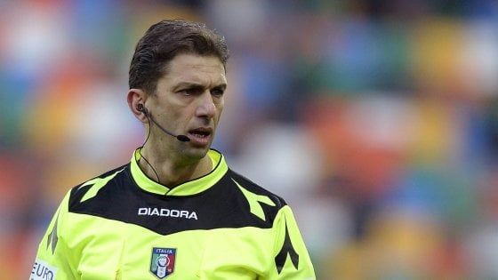Tagliavento e il destino capovolto, l'ex arbitro (del gol di Muntari) che attacca l'arbitro