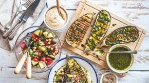 Dieta vegetariana alleata dell’ambiente e della nostra salute (ma con qualche attenzione)