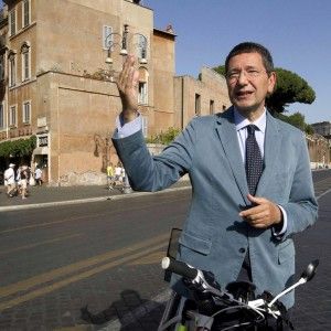 Sos monumenti, Marino a caccia di sponsor: nove i tesori da salvare