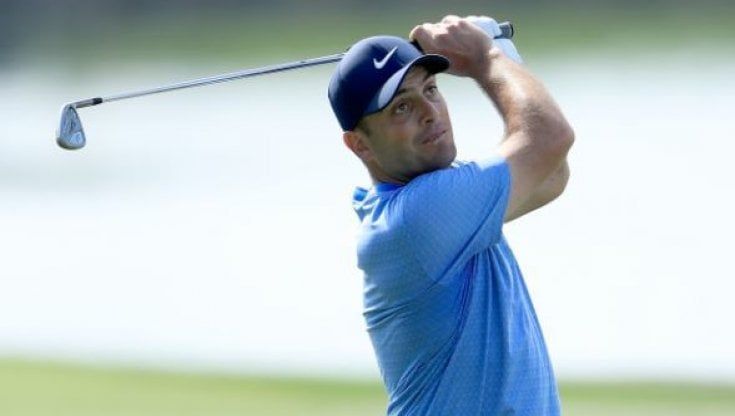 Golf: Francesco Molinari torna in campo in California, Woods operato alla schiena per la quinta volta