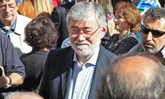 Europee, la corsa a ostacoli di Cofferati<br/>Entro venerd&igrave; si concludono le intese