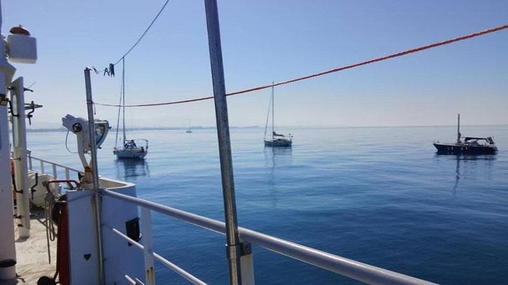 Flotilla, il recupero delle barche fantasma abbordate da Israele: “Navigheranno ancora verso Gaza”