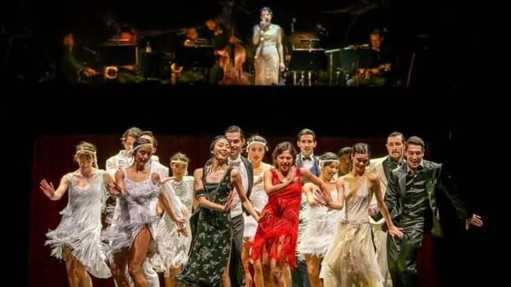 Cosa fare a Milano oggi 21 ottobre: "Il grande Gatsby" al Lirico e Sayf in concerto all'Alcatraz