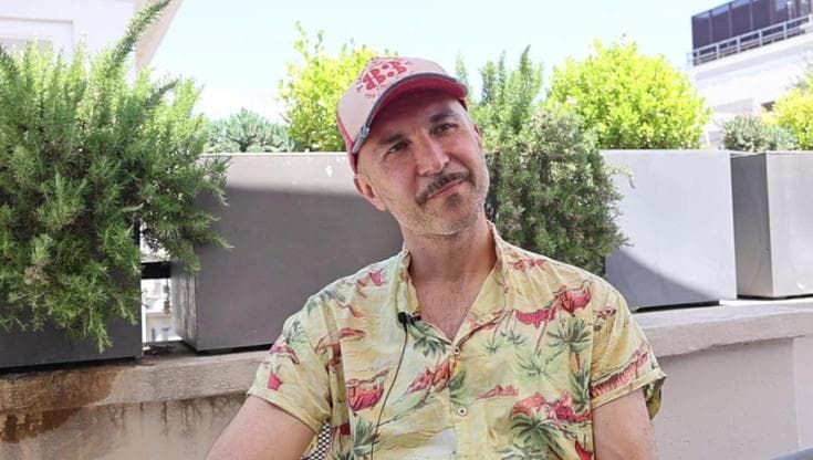 Maccio Capatonda: “Ho fatto il comico perché mamma e papà non si lasciassero”