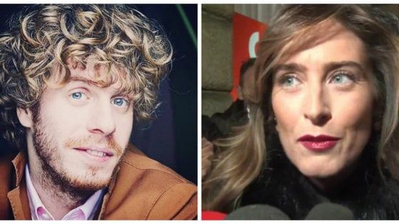 Lo Stato Sociale contro Maria Elena Boschi: "Per parlare di sinistra venite a cena con noi, non con la Lega"