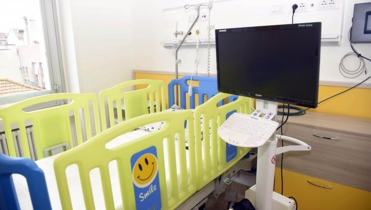 Giù le mascherine e tornano gli altri virus, molti bambini a letto