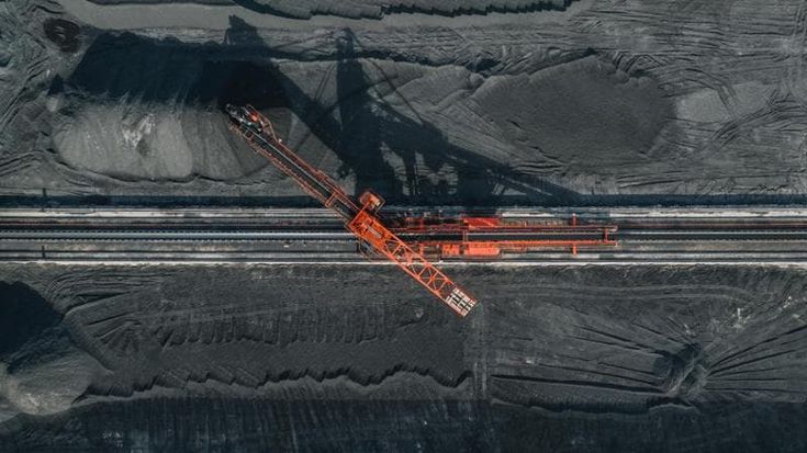 La crisi in Medio Oriente riaccende il carbone in Asia