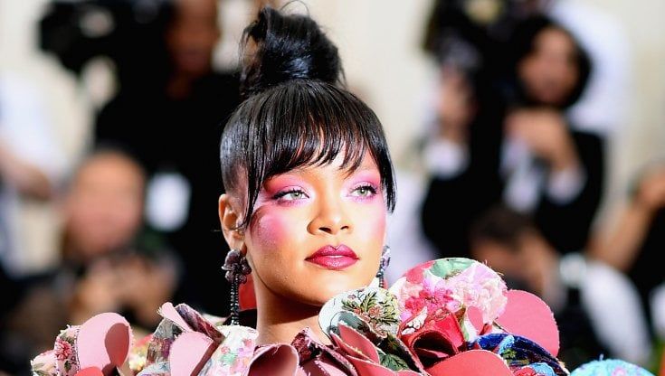 Rihanna, dalla sua fondazione 15 milioni di dollari per il clima