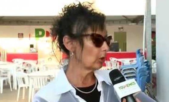 Caos Anpi, Anna Tonelli: "Le feste dell’Unità un luogo aperto, errore chiudere le porte"