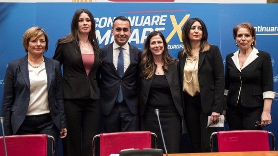 M5S, sul blog cresce la protesta contro le 5 capolista esterne 
