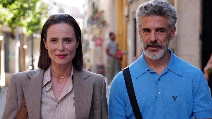 Vittorio Lingiardi: le lacrime di Almodóvar