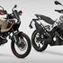 Benelli lancia la serie BKX con due 125 adventure e street pensate per i giovani. Tecnica e prezzi