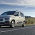 Nuova Berlingo, spazio e stile formato famiglia
