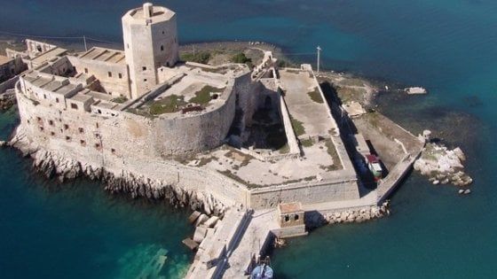 Demanio, altri nove fari e gioielli sulla costa in affitto per cinquant'anni