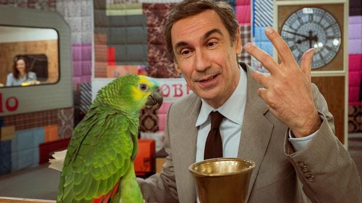 Cinema in piazza con “Portobello”: un’anteprima con Bellocchio