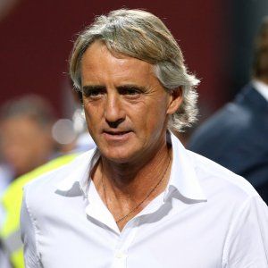 Inter, Mancini non si nasconde: ''L'obiettivo è lo scudetto''