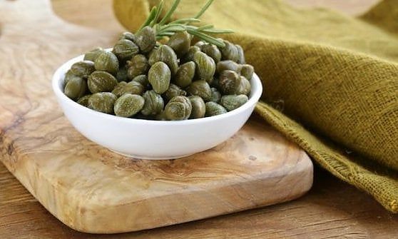 Cappero delle Eolie: “Vogliamo il sigillo Dop”