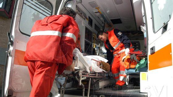 Morta l'anziana travolta sulle strisce pedonali a Bologna
