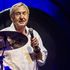 Nick Mason: 