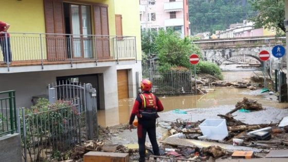 Maltempo in Lombardia, Coldiretti: "Milioni di danni all'agricoltura". Ancora 200 sfollati nel lecchese