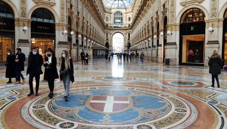 Lombardia zona rossa per errore, "Già tanti aderenti alla class action: il danno è chiaro, non i responsabili"