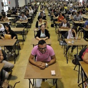 Dipendenti pubblici, in Valle d'Aosta quasi uno ogni dieci abitanti