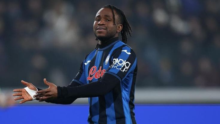 Calciomercato: l’Atalanta rifiuta l’offerta dell’Inter per Lookman, Fulham e Celtic su Chiesa
