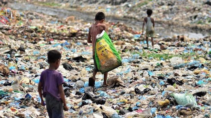 Disuguaglianze: un mondo in cui una minoranza detetiene un potere finanziario senza precedenti