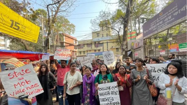 Bangladesh, quattro morti durante le proteste giovanili, ma la violenza dilaga oltre la politica