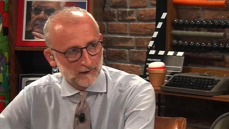 Staffetta Metropolis/348 - Morte di Berlusconi, Mattia Feltri: "Era un monarca illuminato, lo votai nel 94 ma me ne pentii quasi subito"