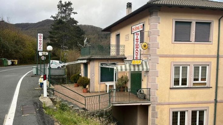 Rezzoaglio, l’ultimo albergo: chiude il “Pineta” dopo 66 anni di attività