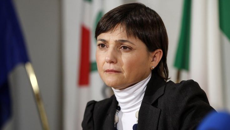 Green Pass, Serracchiani: "Salvini è un irresponsabile. Giusta la linea del rigore"