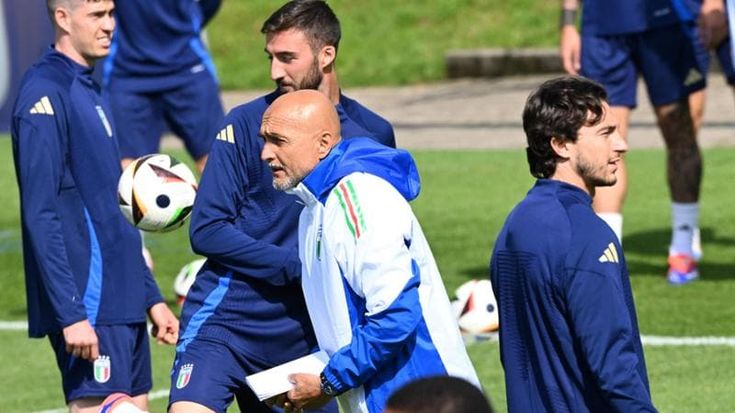 Cosa serve all’Italia per qualificarsi agli ottavi di Euro 2024: basterà un punto contro la Croazia