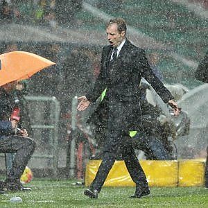 Juventus sotto processo, Allegri ammette: "Non ci sono alibi"