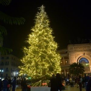 Palermo, Natale di musica nelle chiese