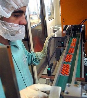 Il fatturato dell'industria cresce al top dal 2011, gli ordini dal 2010