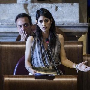 Roma 2024, scontro finale. Raggi, tregua paralimpica?