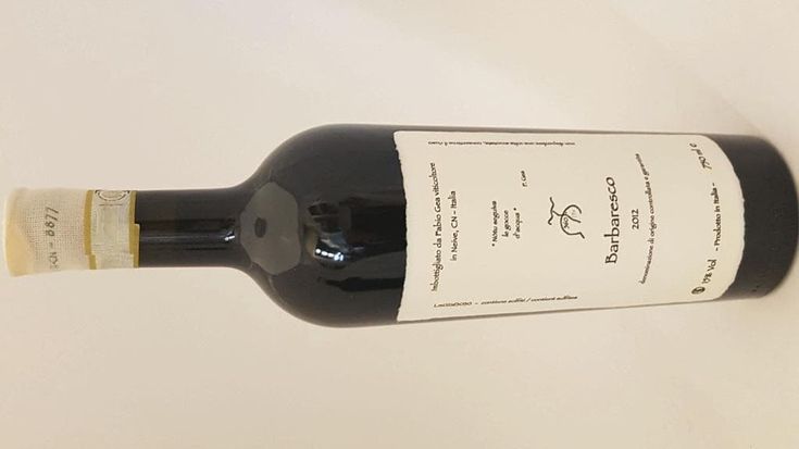 Il Nebbiolo di ieri a Neive diventa il futuro