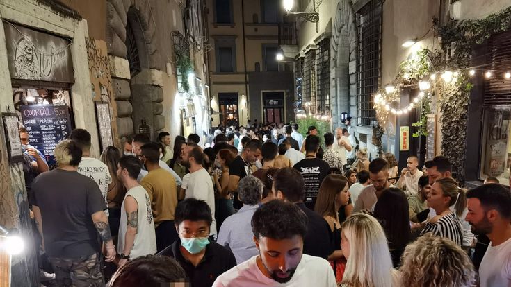 Il decreto Agosto e la disoccupazione nascosta