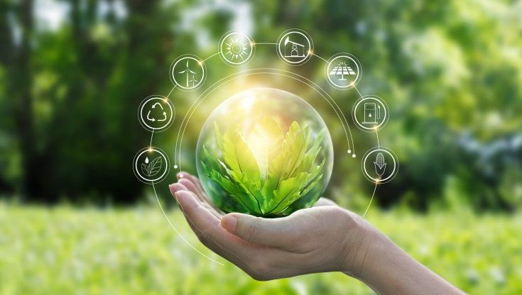 Imprese italiane e green transition: il 38% ha già fatto investimenti sostenibili