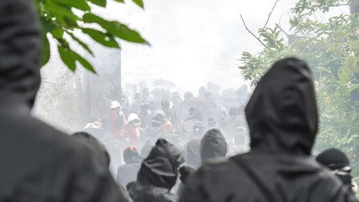 Violenza No Tav, Lo Russo: “I vandali non c’entrano niente con la democrazia”