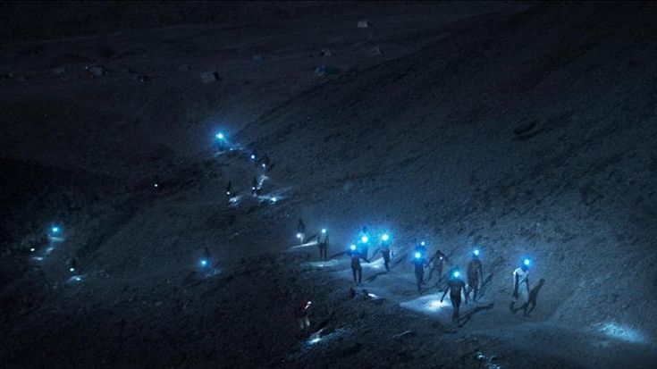 Ai Job Film Days il lavoro come specchio di una società nuova piena di incertezze