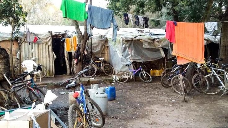 Il cibo non è una merce comune, ma è il nucleo vitale per la riproduzione della società umana