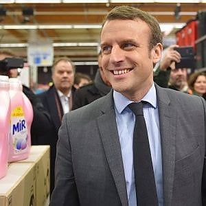 "En marche": i seguaci di Macron a Torino si ritrovano al caffè 