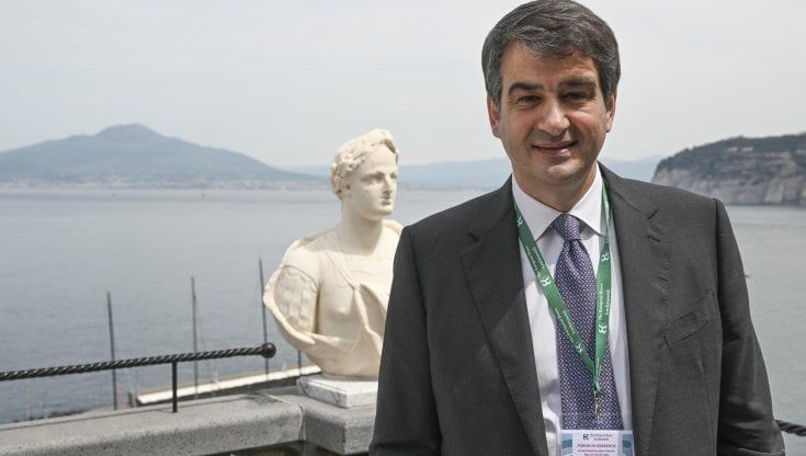 Fitto: "Disastro Emilia merita attenzione, ma non si possono usare i fondi del Pnrr"