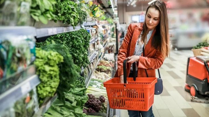 Il boom del plant-based in Italia: 15 milioni di famiglie scelgono prodotti vegetali
